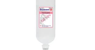 DEXTROSE 1000 ML
